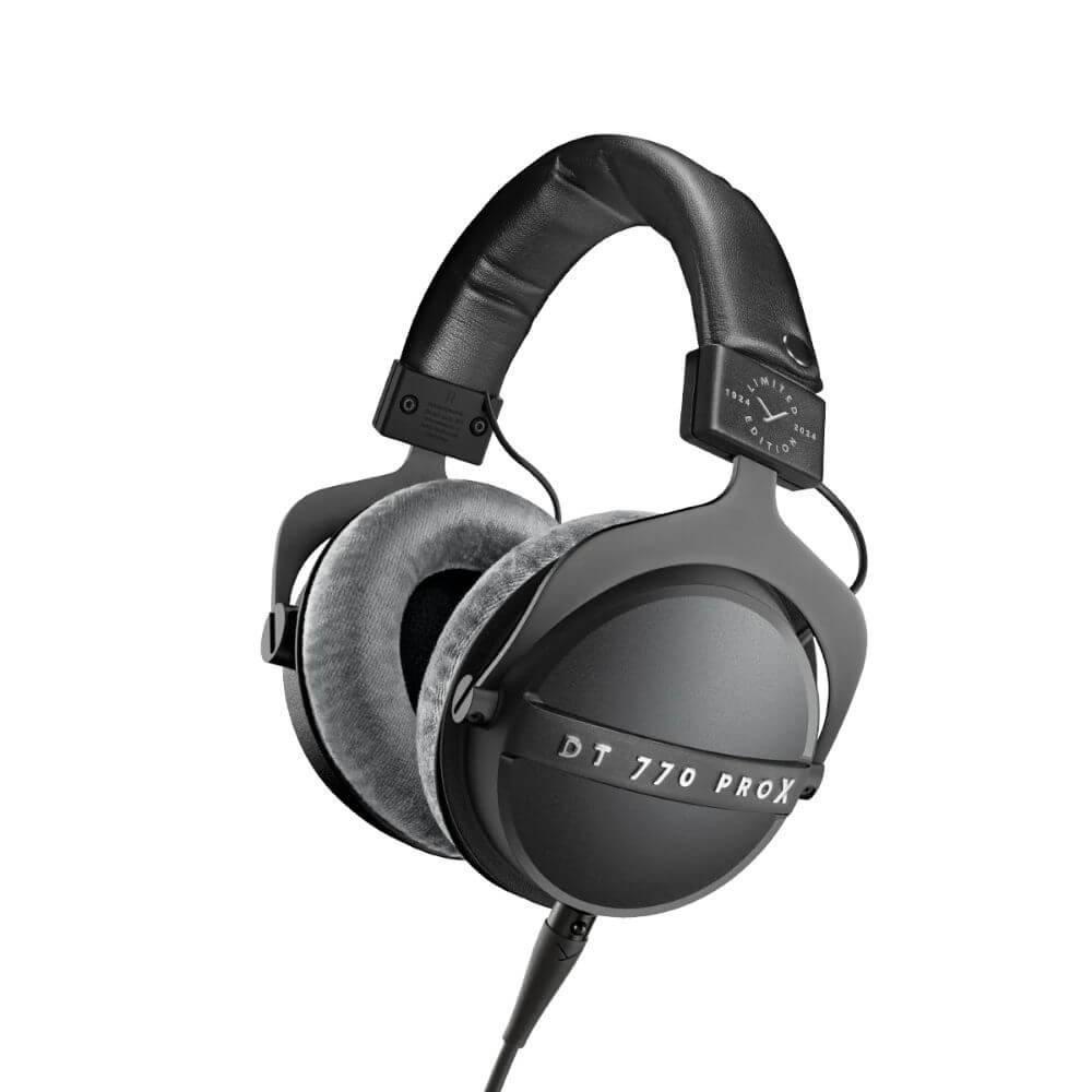 หูฟังสตูดิโอแบบครอบ Beyerdynamic DT 770 PRO X Limited Edition